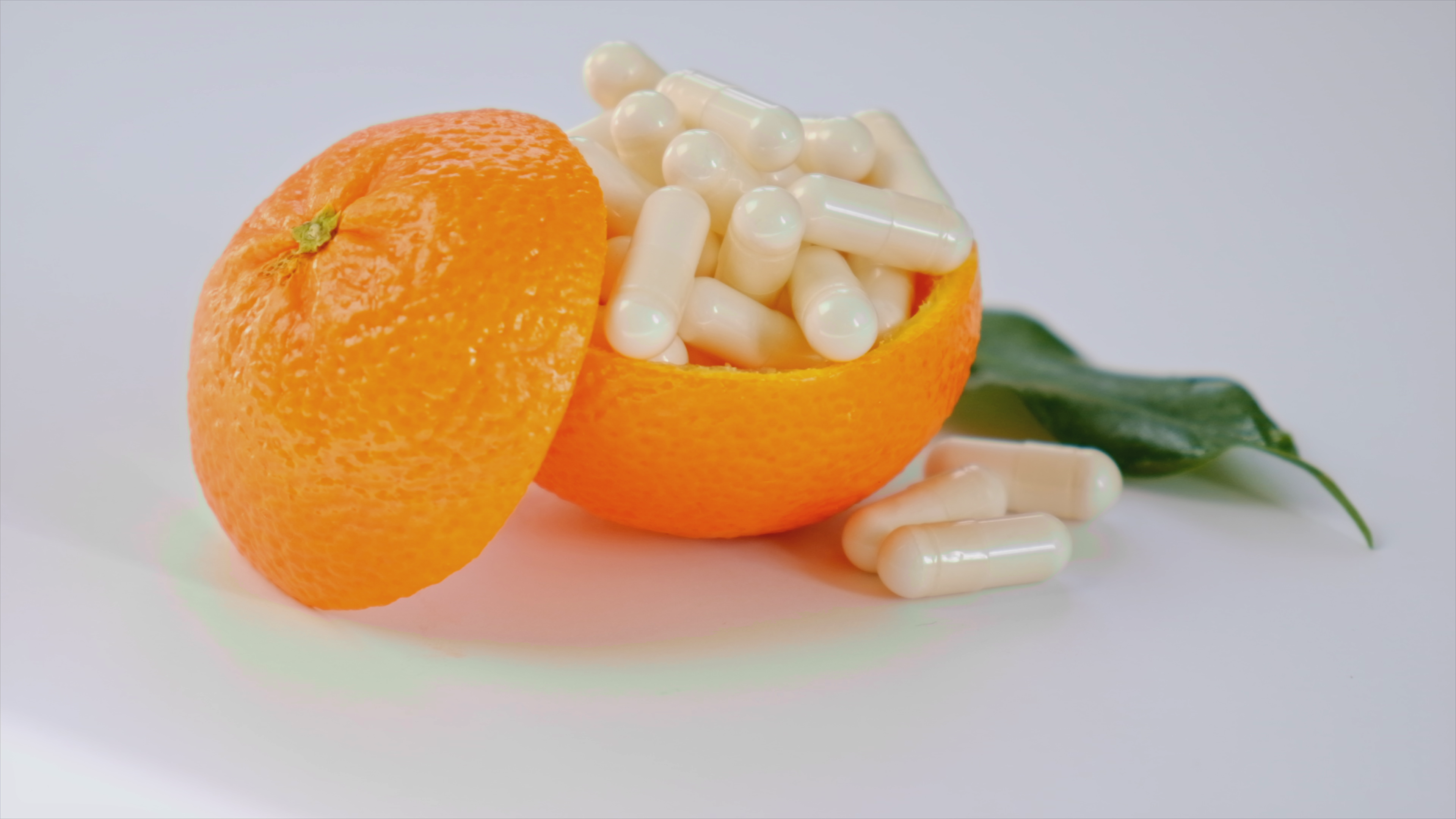 U.S. study uncovers vitamin C loss and deficiency in some women with HIV
