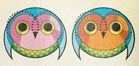 Night Owl et Dangerboy
