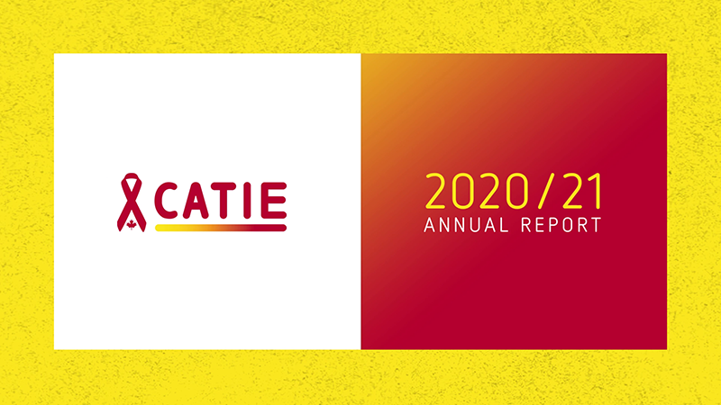 Annual report 2020-2021