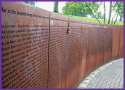 Vancouver AIDS Memorial