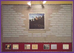 Newfoundland and Labrador AIDS Memorial