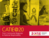 CATIE at 20