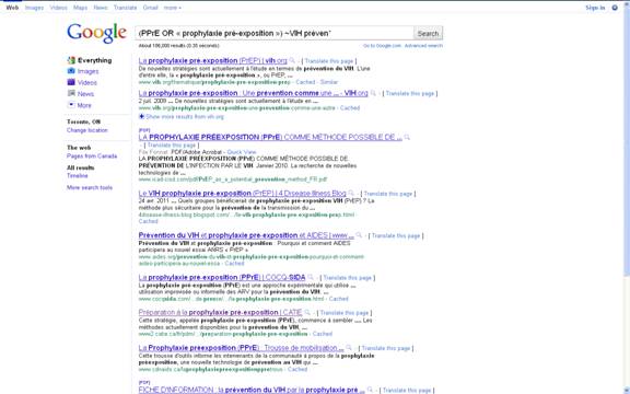SearchFR