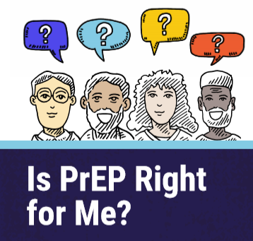 Is PrEP right for me?