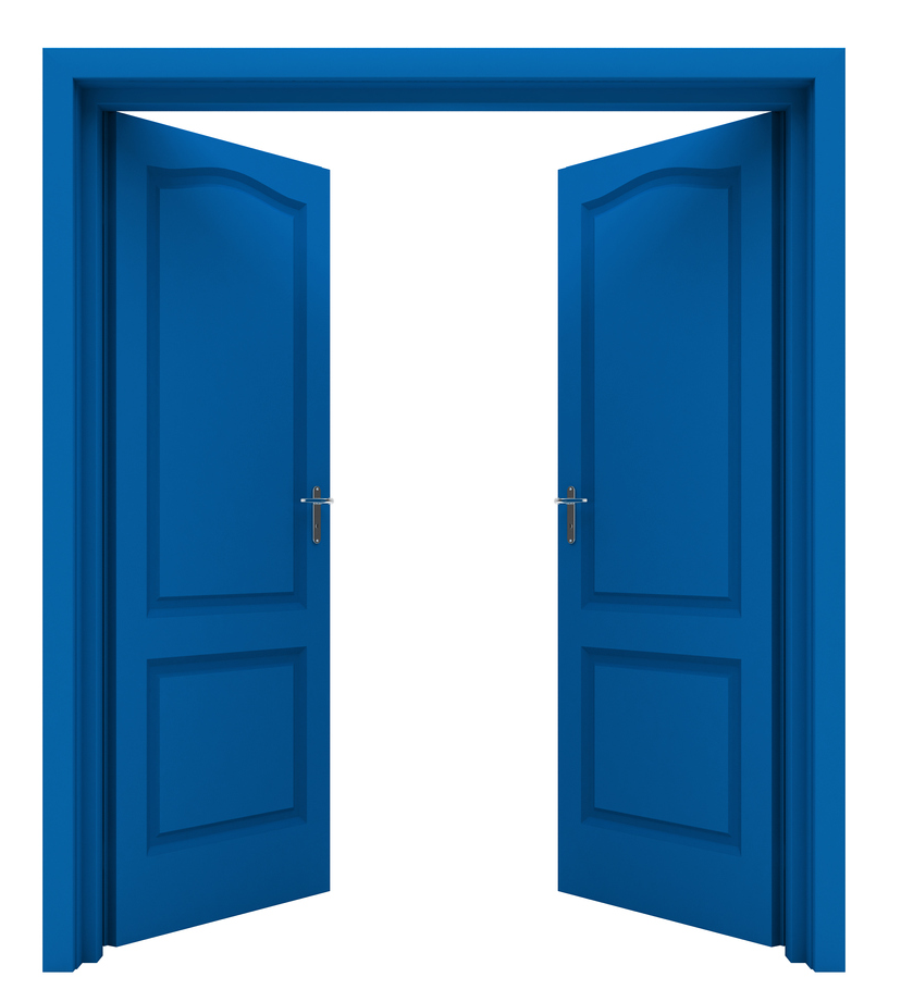 Blue Door clinic