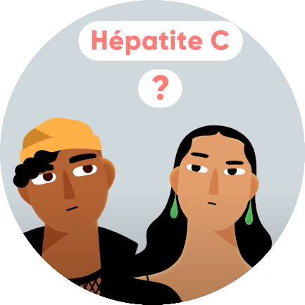 Hep C Landing Page - Basics 2 Fr