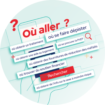 Hep C Landing Page - Where To? Fr