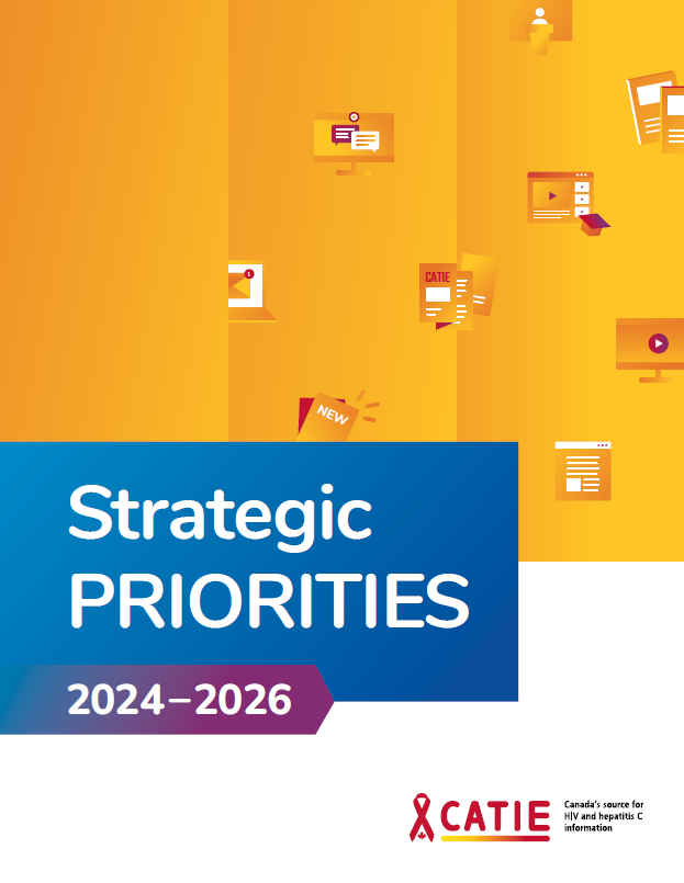 Strategic Priorities