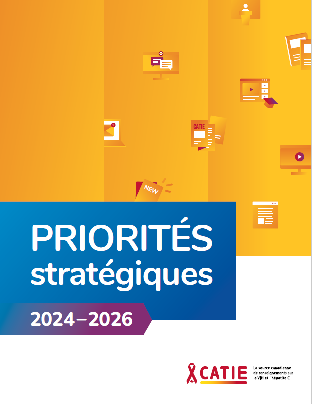 Priorités
stratégiques