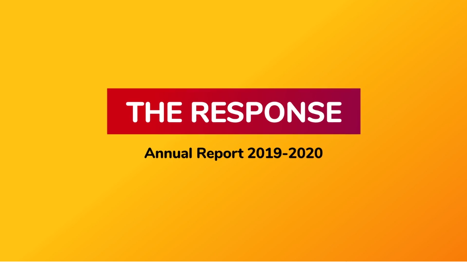 Annual Report 2018-2019