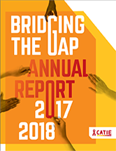 Annual Report 2017-2018