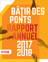 Rapport annuel 2017-18