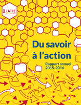 Rapport annuel 2015-16