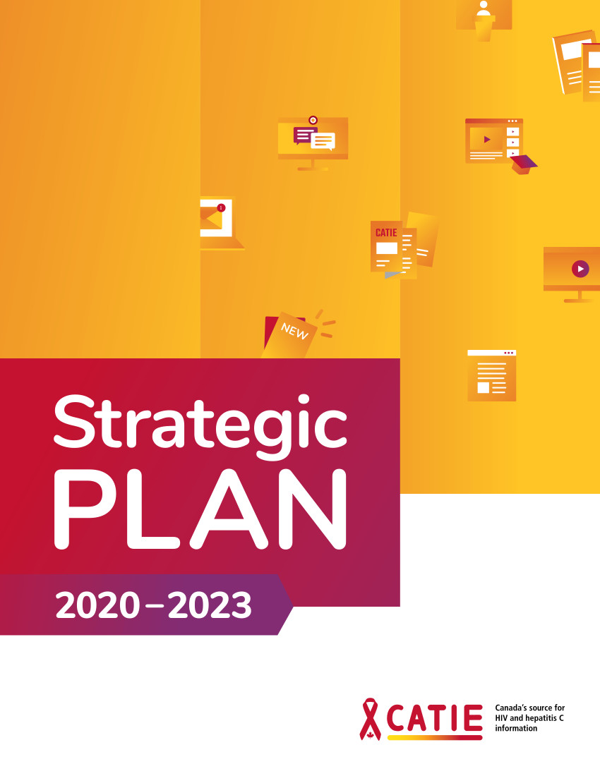 Strategic Plan