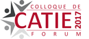 CATIE Forum logo
