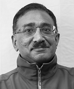 Sean Hosein