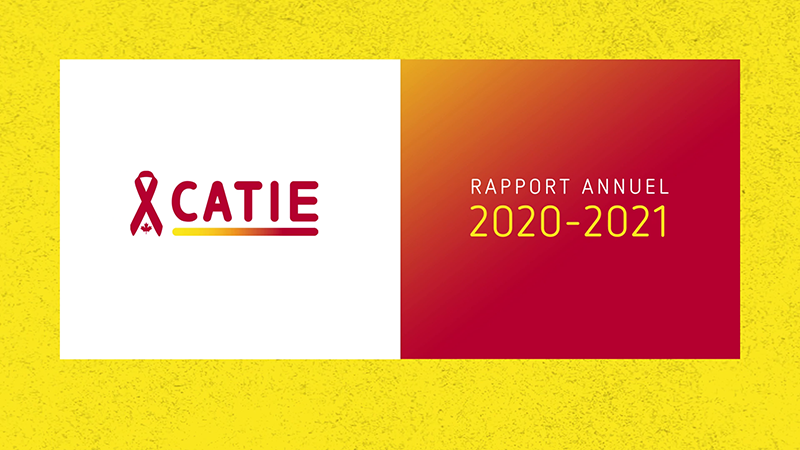 Rapport annuel 2020-2021