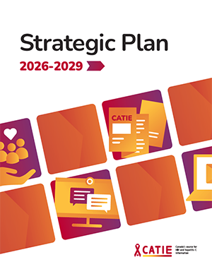 CATIE Strategic Plan 2025
