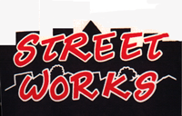 Streetworks