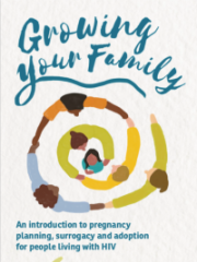 Growing Your Family