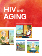 HIV and Aging