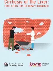 Understanding Cirrhosis of the Liver: First steps for the newly diagnosed