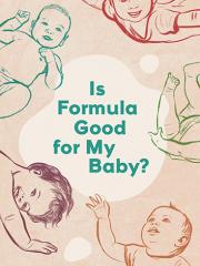 Is Formula Good for My Baby?