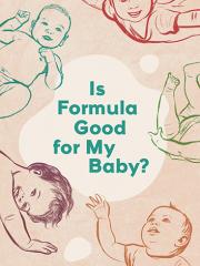 Is Formula Good for My Baby?