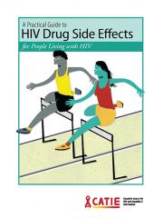 A Practical Guide to HIV Drug Side Effects for People Living with HIV