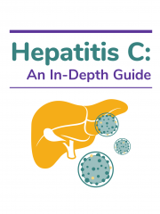 Hep C In Depth Guide cover EN