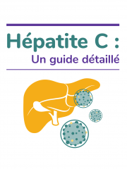 Hep C In Depth Guide cover FR