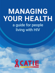 Managing your health cover EN