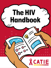 HIV Handbook cover EN