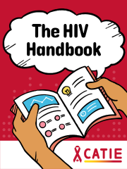 HIV Handbook cover EN