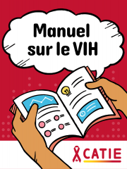 HIV Handbook cover FR