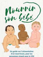 Feeding Your Baby cover FR