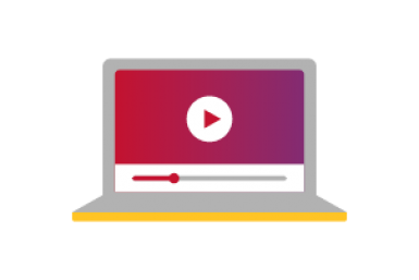 Video icon
