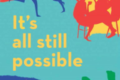It's all still possible