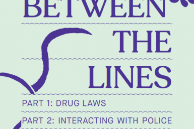 Read between the lines