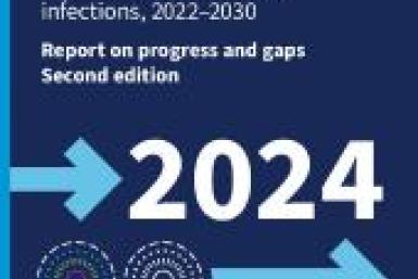 Implementing the global health sector strategies on HIV, viral hepatitis and sexually transmitted infections, 2022–2030