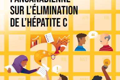 Rapport de la réunion pancanadienne sur l’élimination de l’hépatite C