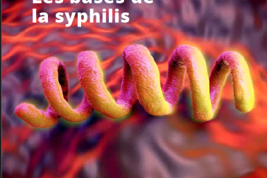 Les bases de la syphilis : Trousse de contenu du cours