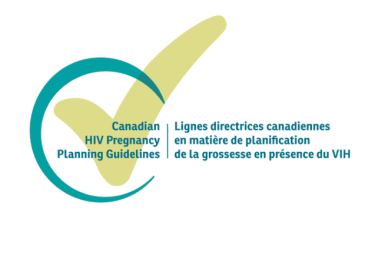Canadian HIV pregnancy planning guidelines
