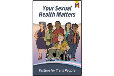 Your sexual health matters