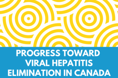Progress toward viral hepatitis elimination in Canada: 2025 report