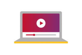 Video icon