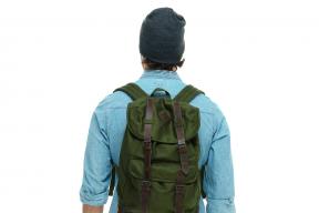 Backpacker