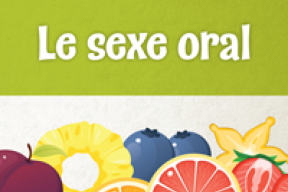 Le sexe oral