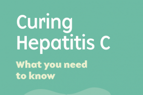 Curing Hepatitis C - Cover Image