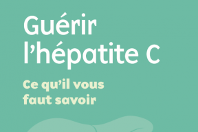 Guérir l'hépatite C